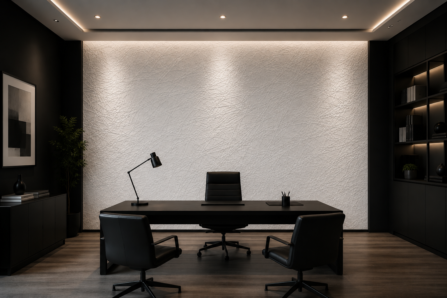 კედლის თვითწებვადი შპალერი IDEA01-9. 120X300 